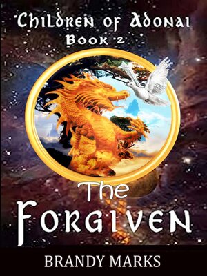cover image of The Forgiven